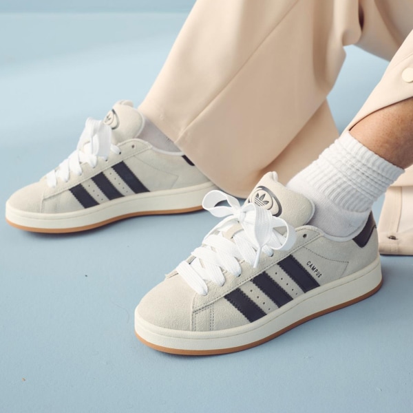 Adidas campus