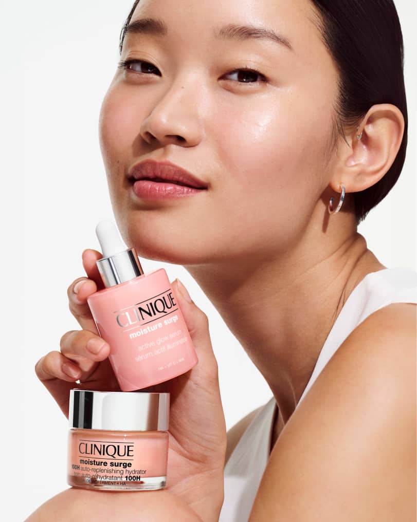 Clinique Moisture Surge