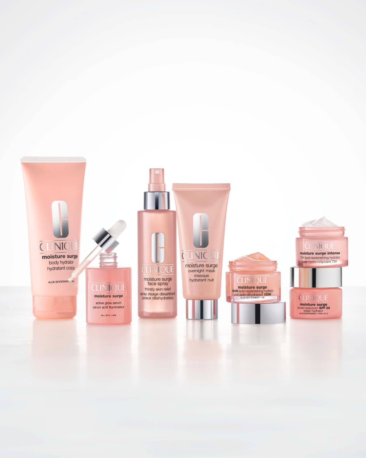 Clinique Moisture Surge