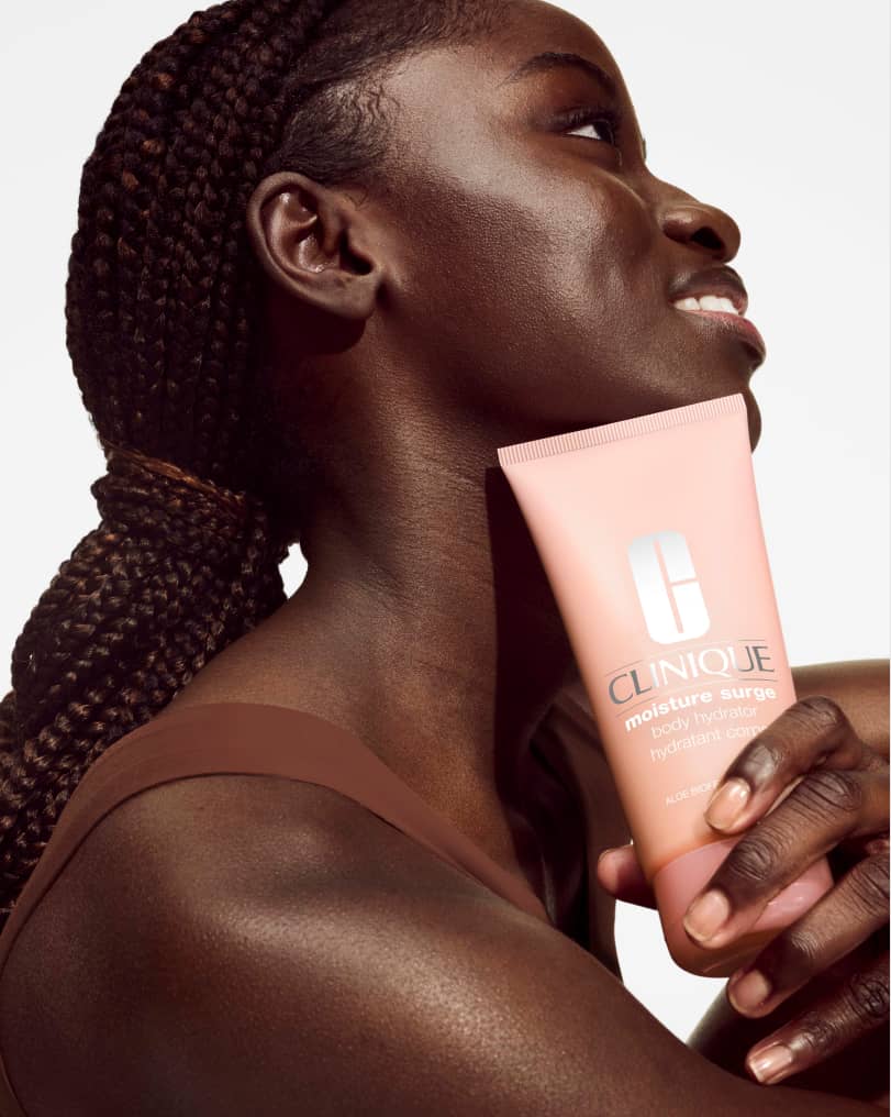 Clinique Moisture Surge