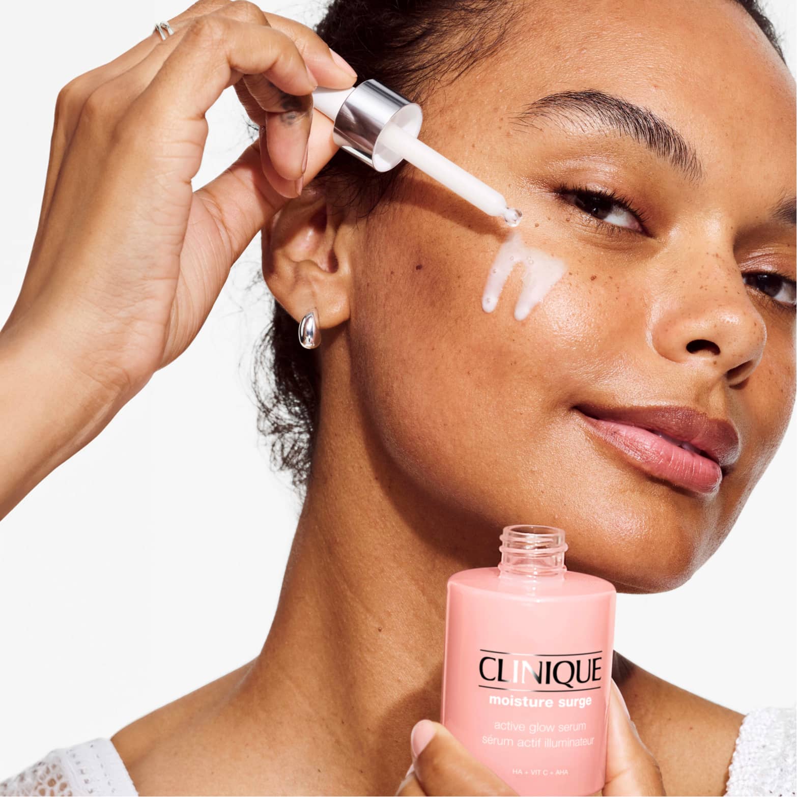 Clinique Moisture Surge