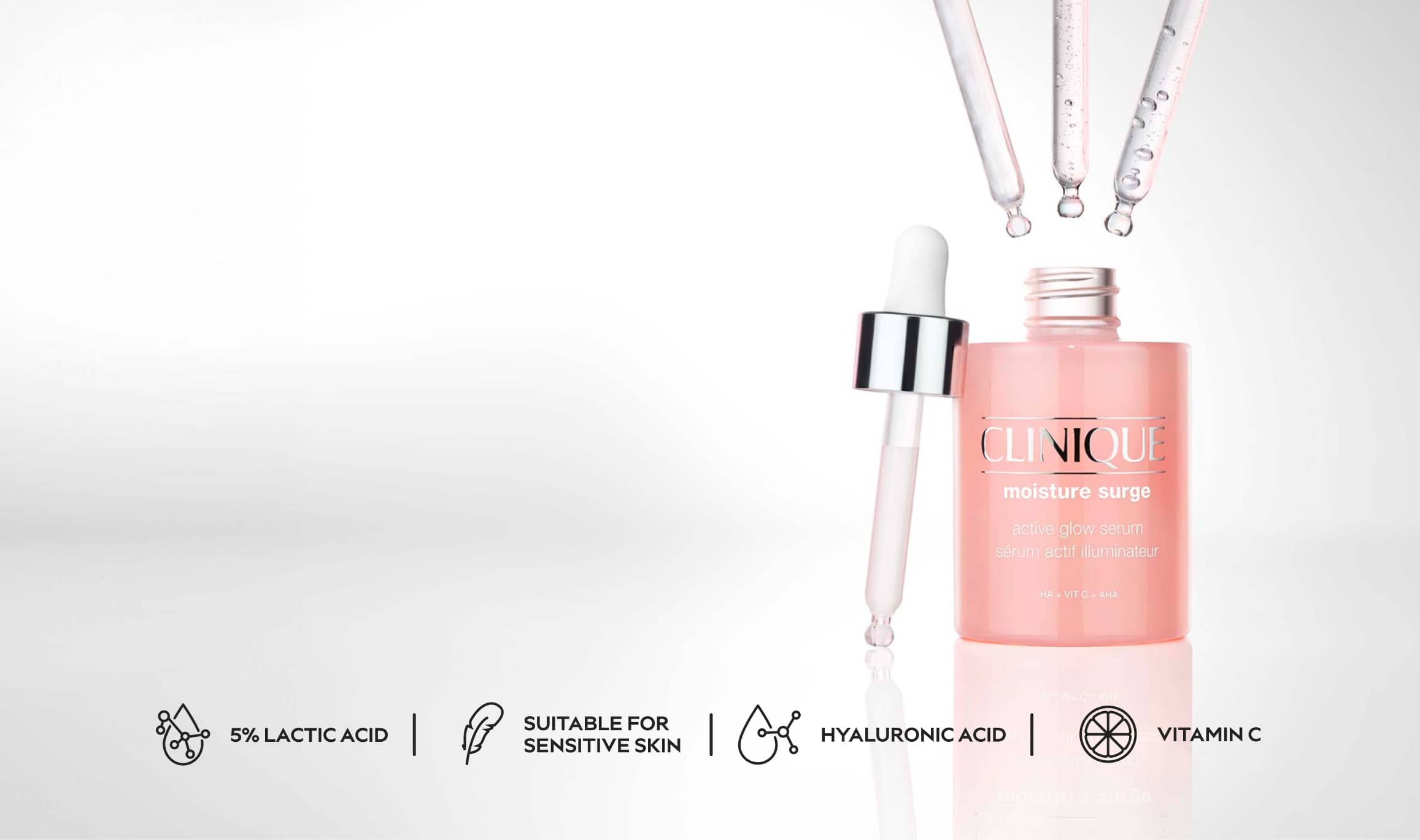Clinique Moisture Surge