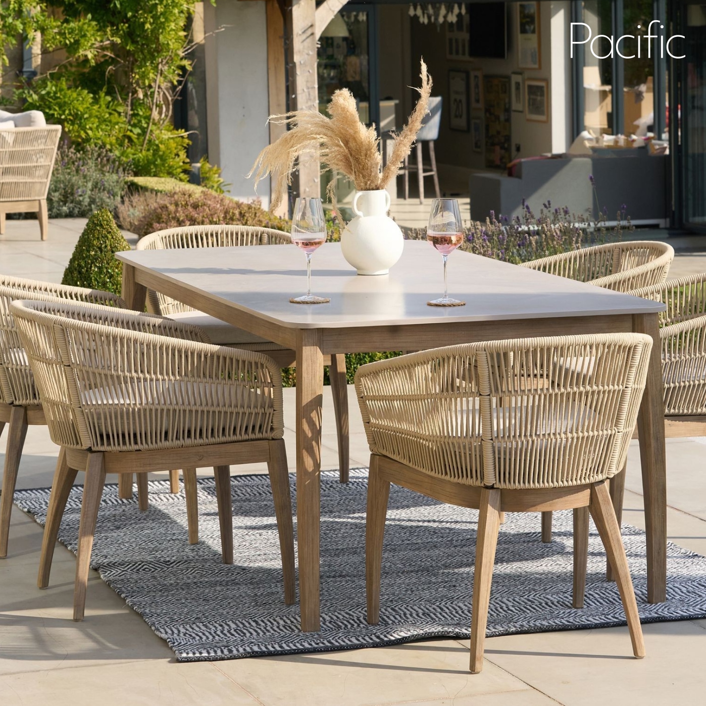 Your Guide: to Outdoor Furniture Care and Maintenance