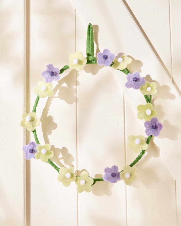 EASTER DECOR IDEAS